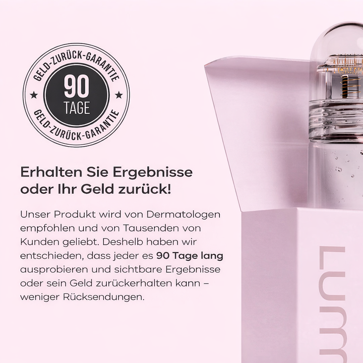 Lumora Micro Infusion System
