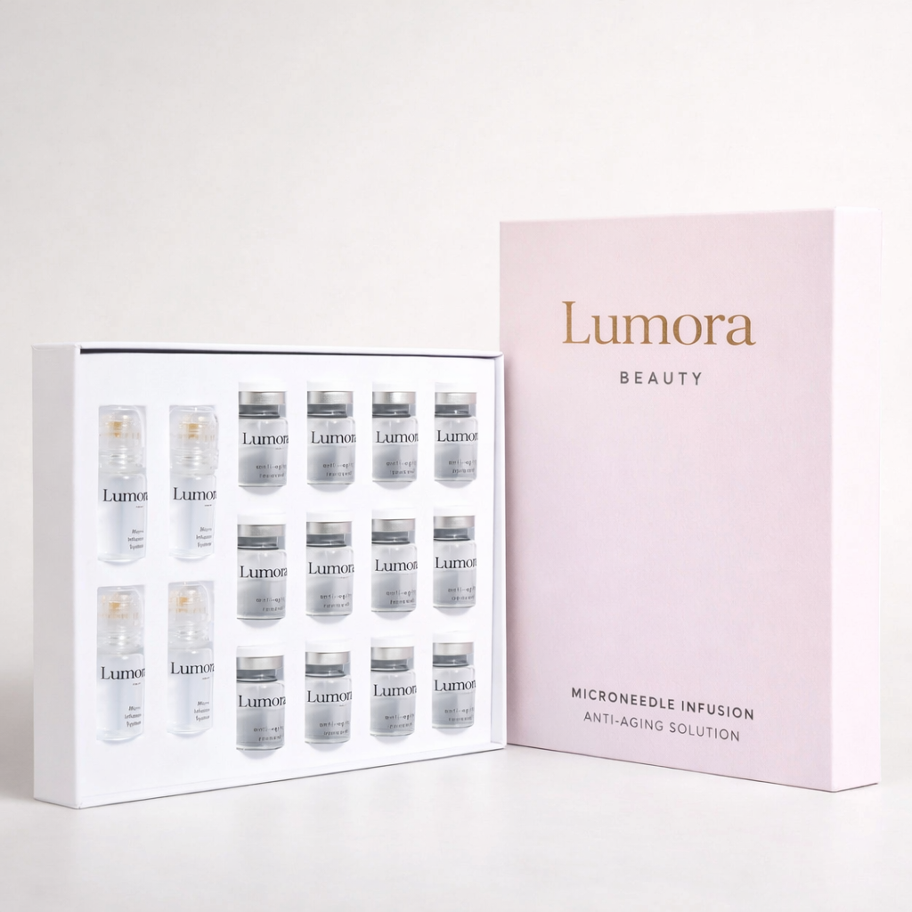 Lumora Micro Infusion System