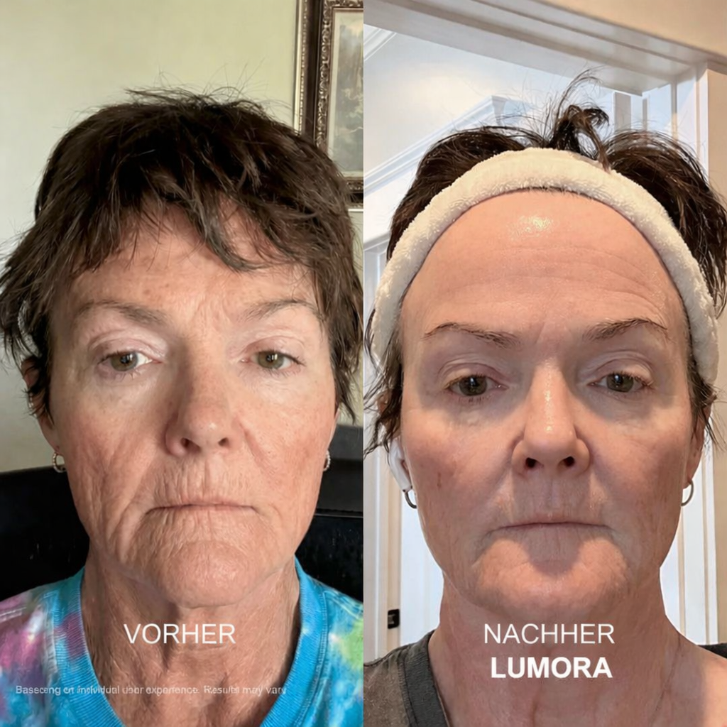 Lumora Micro Infusion System